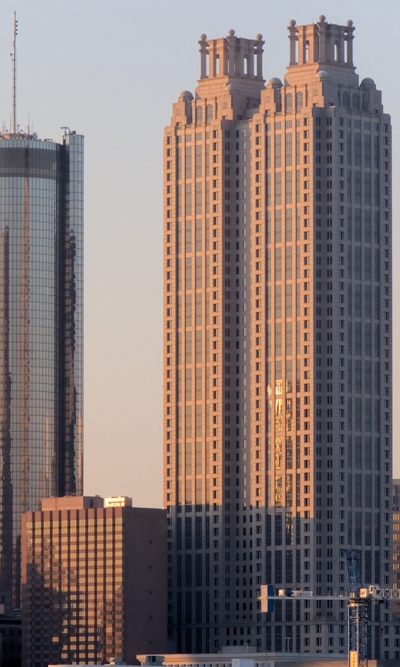191 Peachtree Westin cropped
