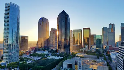 How the Arts District Was Built