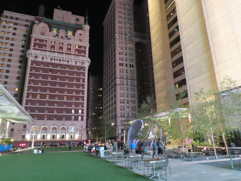 20220425 70 AT&T Discovery District, Dallas, Texas