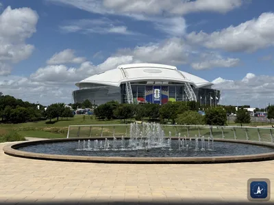 AT&T Stadium (Dallas Stadium)