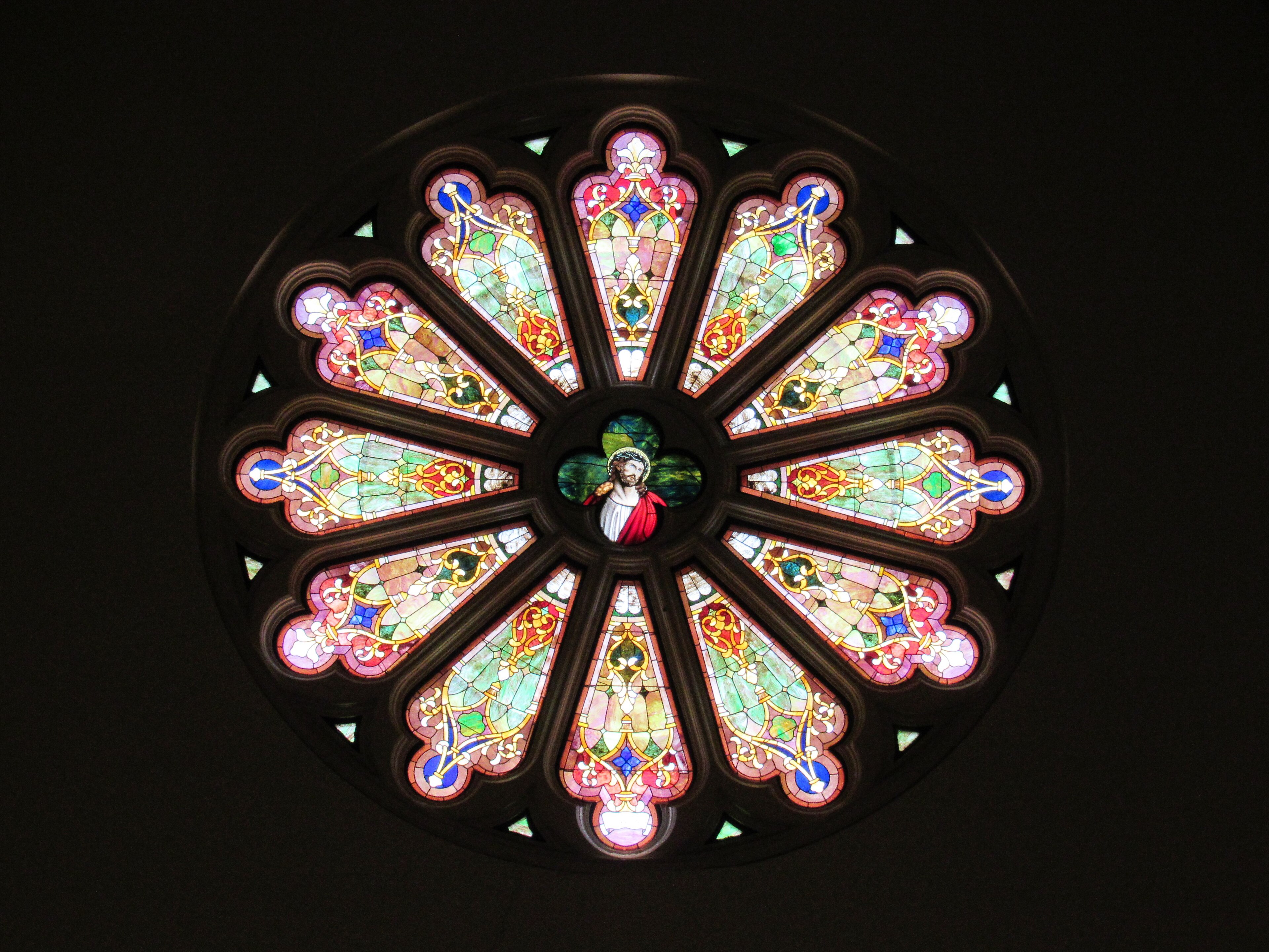 Cathedral Shrine of the Virgin of Guadalupe interior 09.jpg