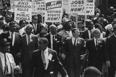 Dallas Courts — Civil Rights Legal Battles