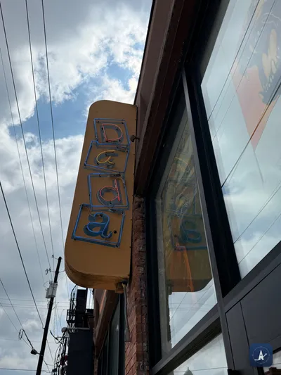 Club Dada