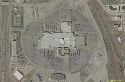 Crossroads Market — Site