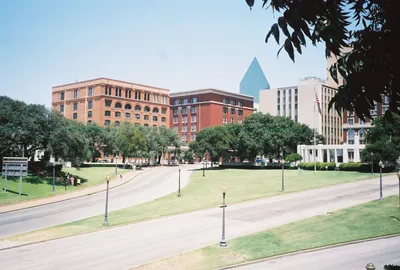 Dal-Tex Building