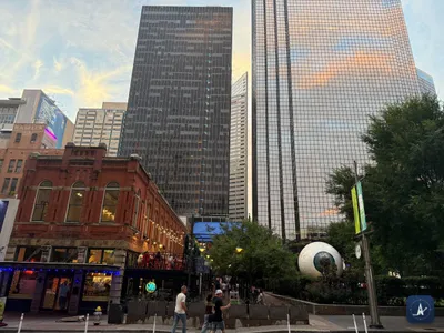 The Eye