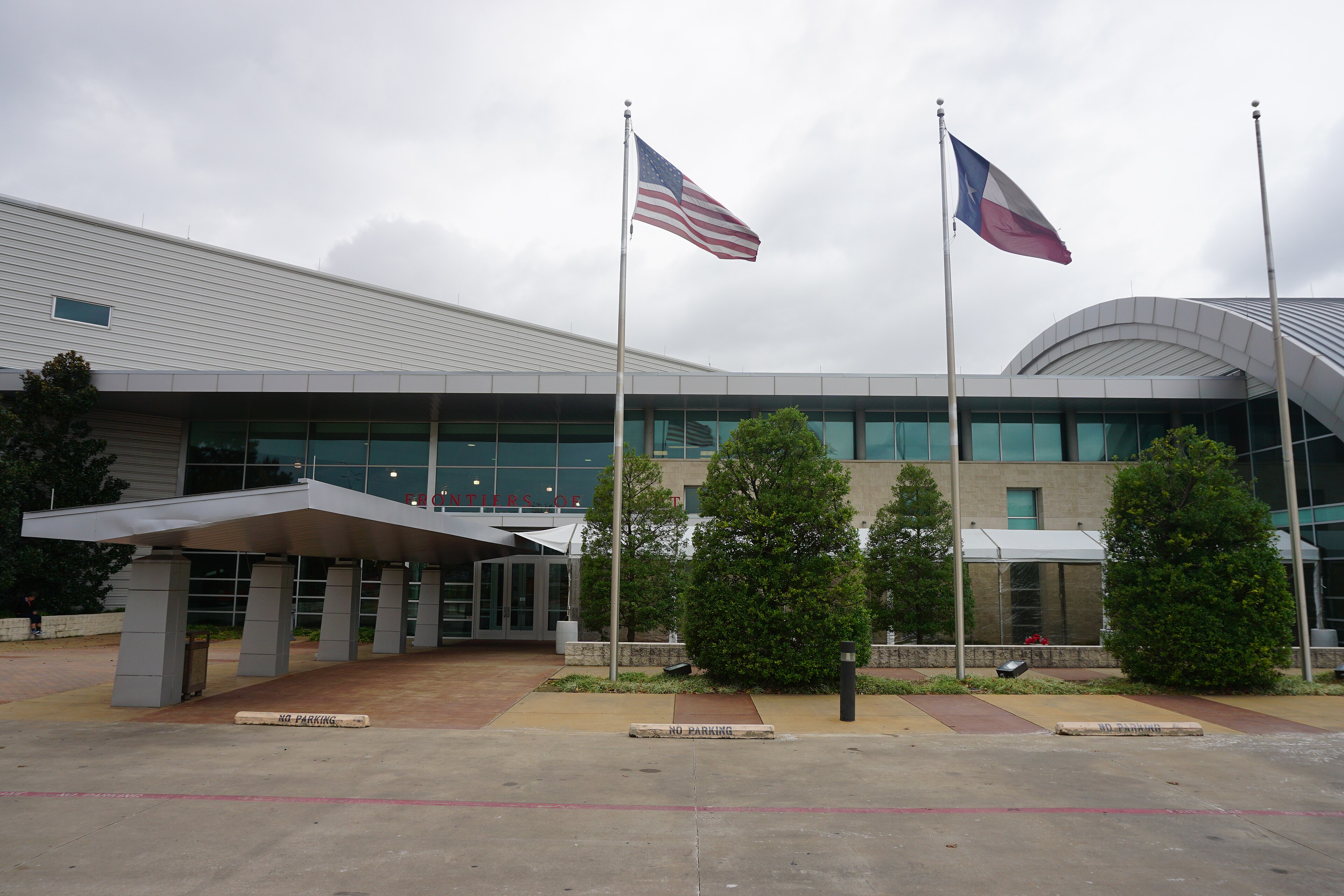 Frontiers of Flight Museum December 2015 003.jpg