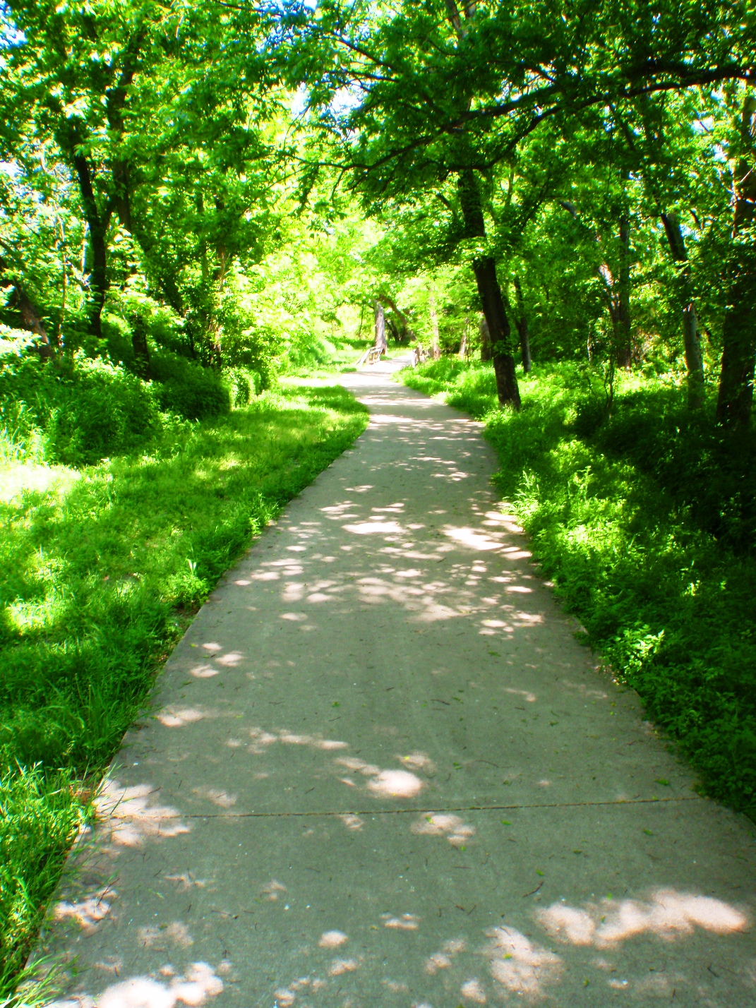 Gateway Park - Fort Worth - Texas - USA - panoramio