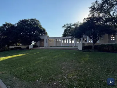 The Grassy Knoll