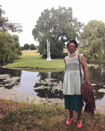 Environmental Racism — West Dallas Lead Smelter