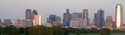 Trinity River — Dallas's Forgotten Lifeline