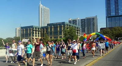 Dallas LGBTQ+ Legal Victories