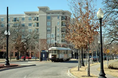 Oak Lawn — The Gayborhood