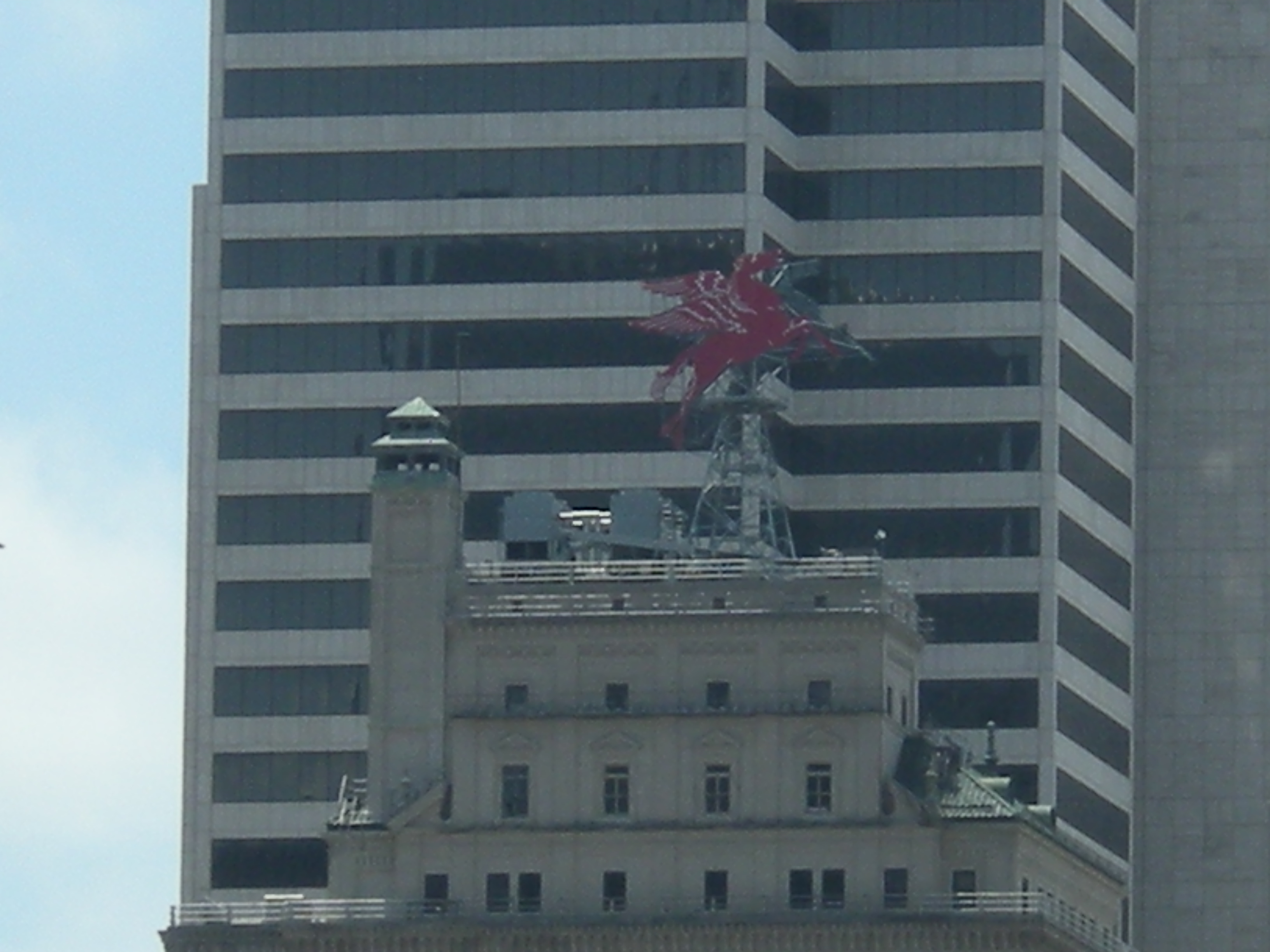 Dallas - Magnolia Building roof 01.jpg