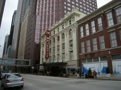 Majestic Theatre