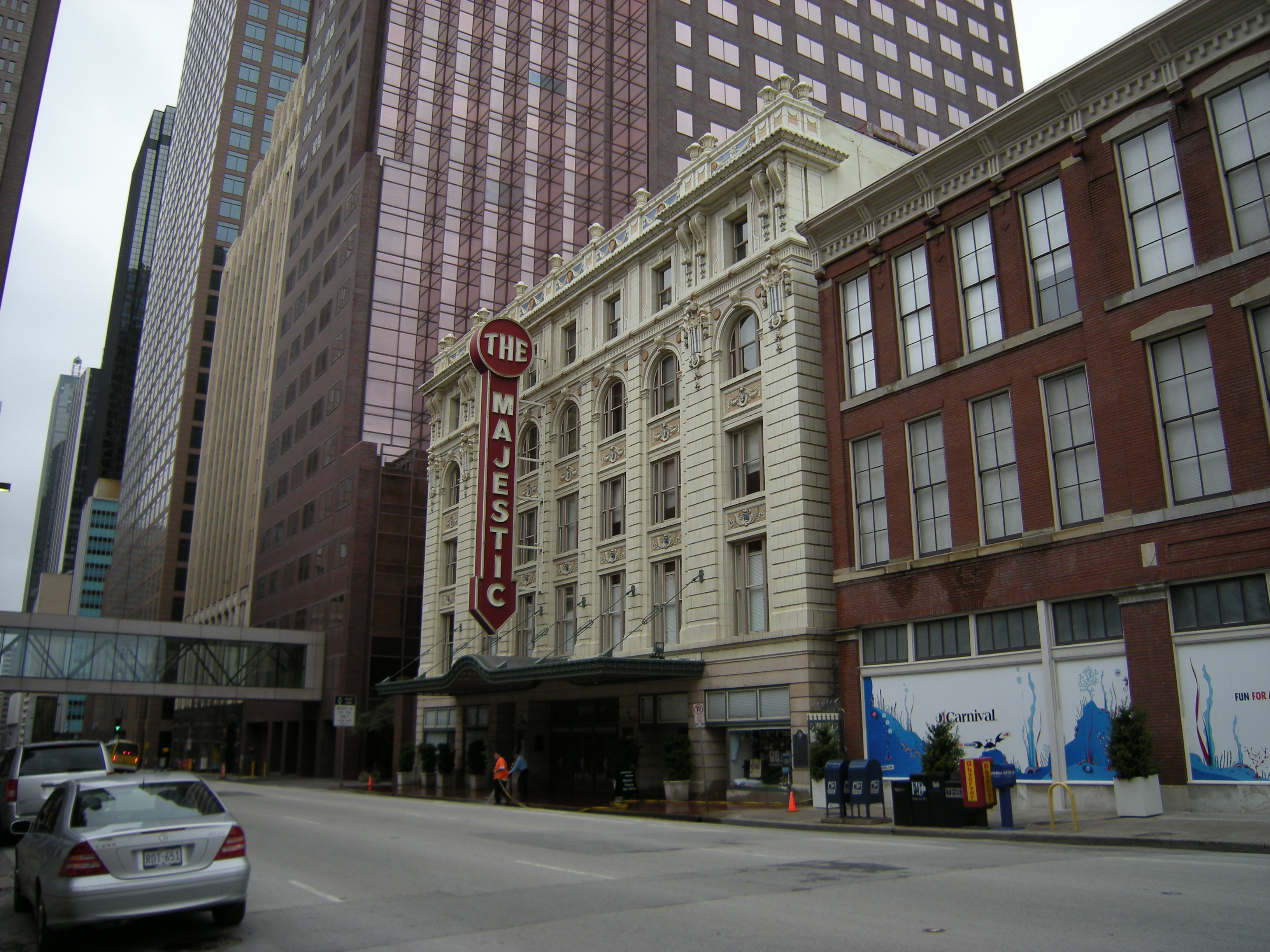 Dallas - Majestic Theatre 01.jpg