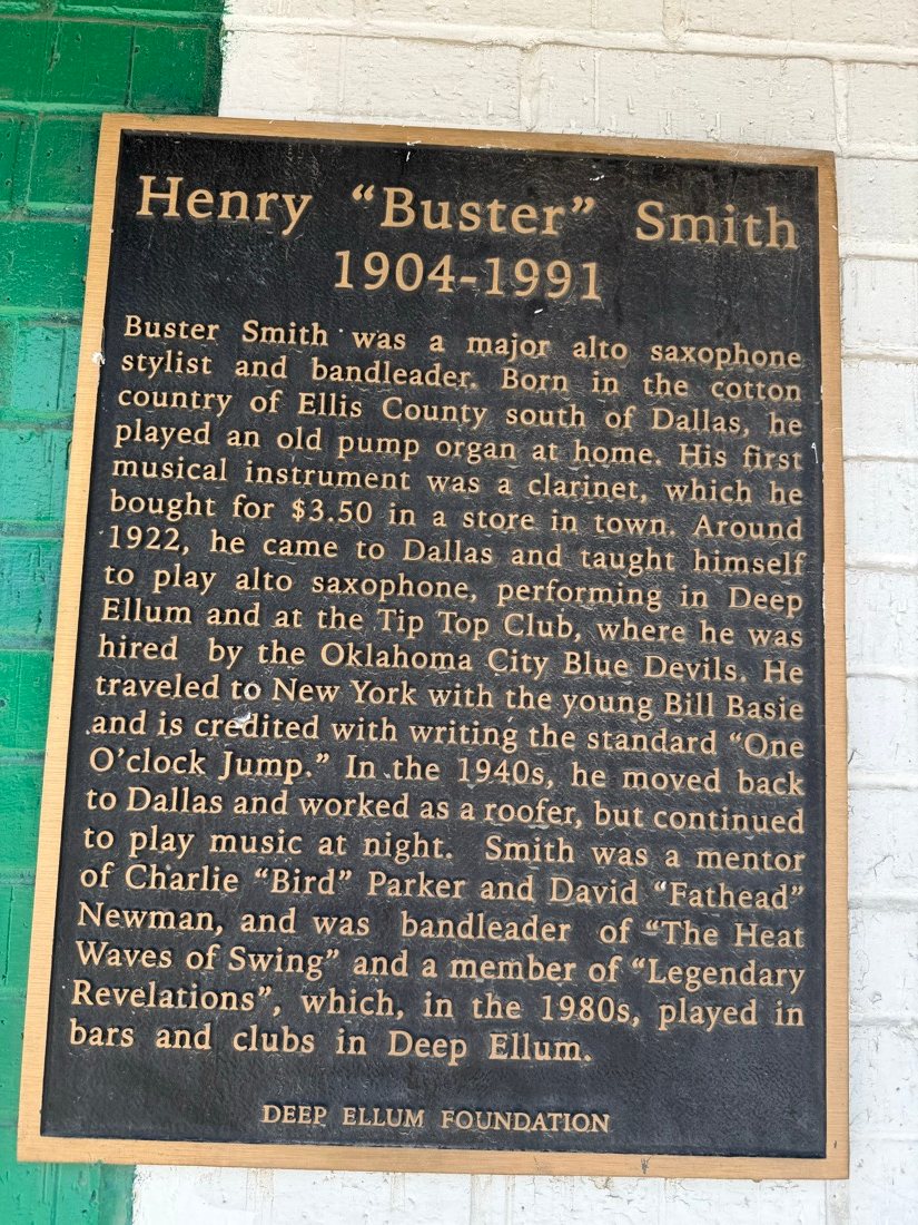 Field photo IMG_9982 — Buster Smith — He Influenced Everyone Who Influenced Everyone