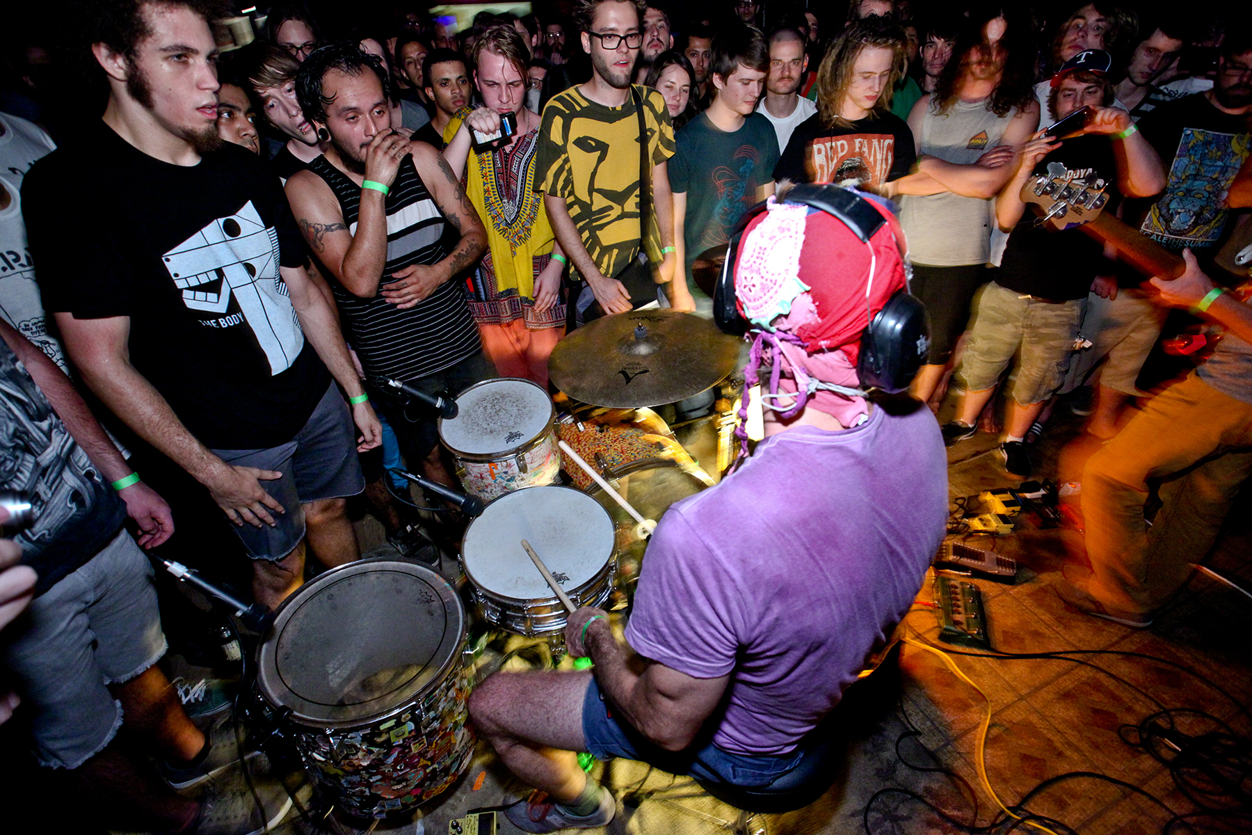 Lightning Bolt, Sons of Hermann Hall, Dallas.jpg
