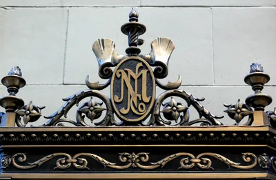 Neiman Marcus Flagship Store