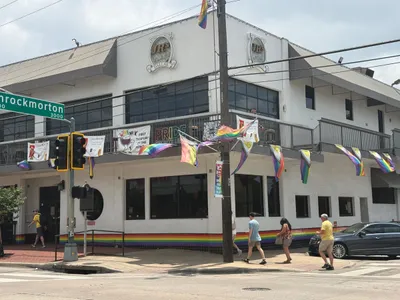 JR.'s Bar & Grill