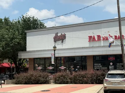 Hunky's Hamburgers