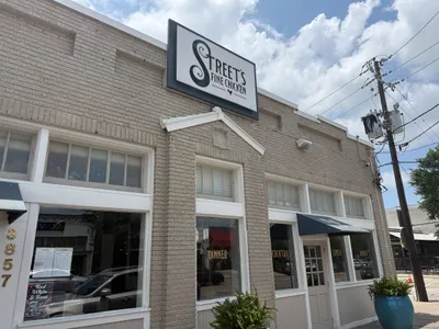 Street's Fine Chicken