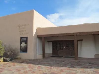 Museum of Indian Arts & Culture