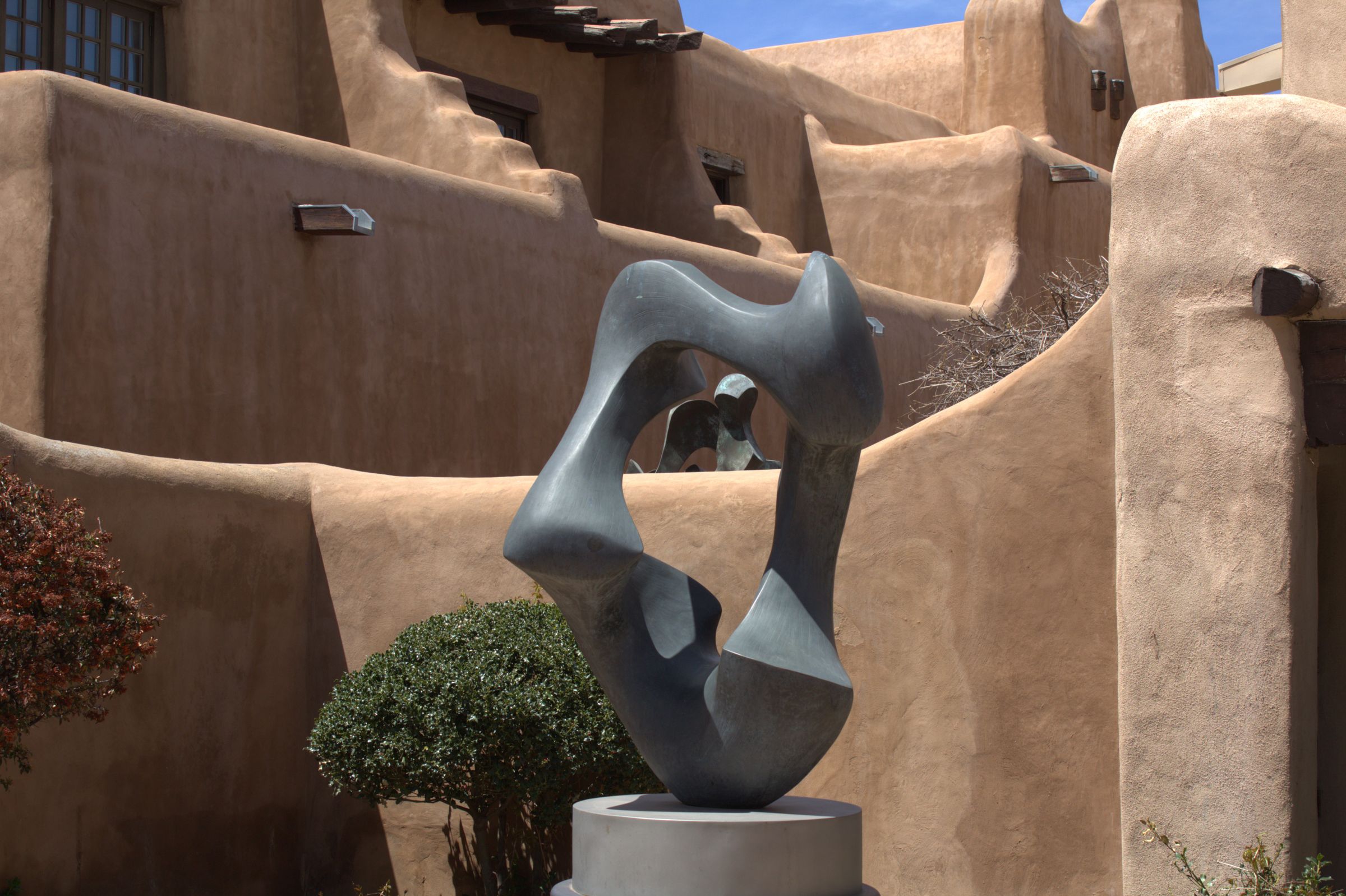 New Mexico Museum of Art