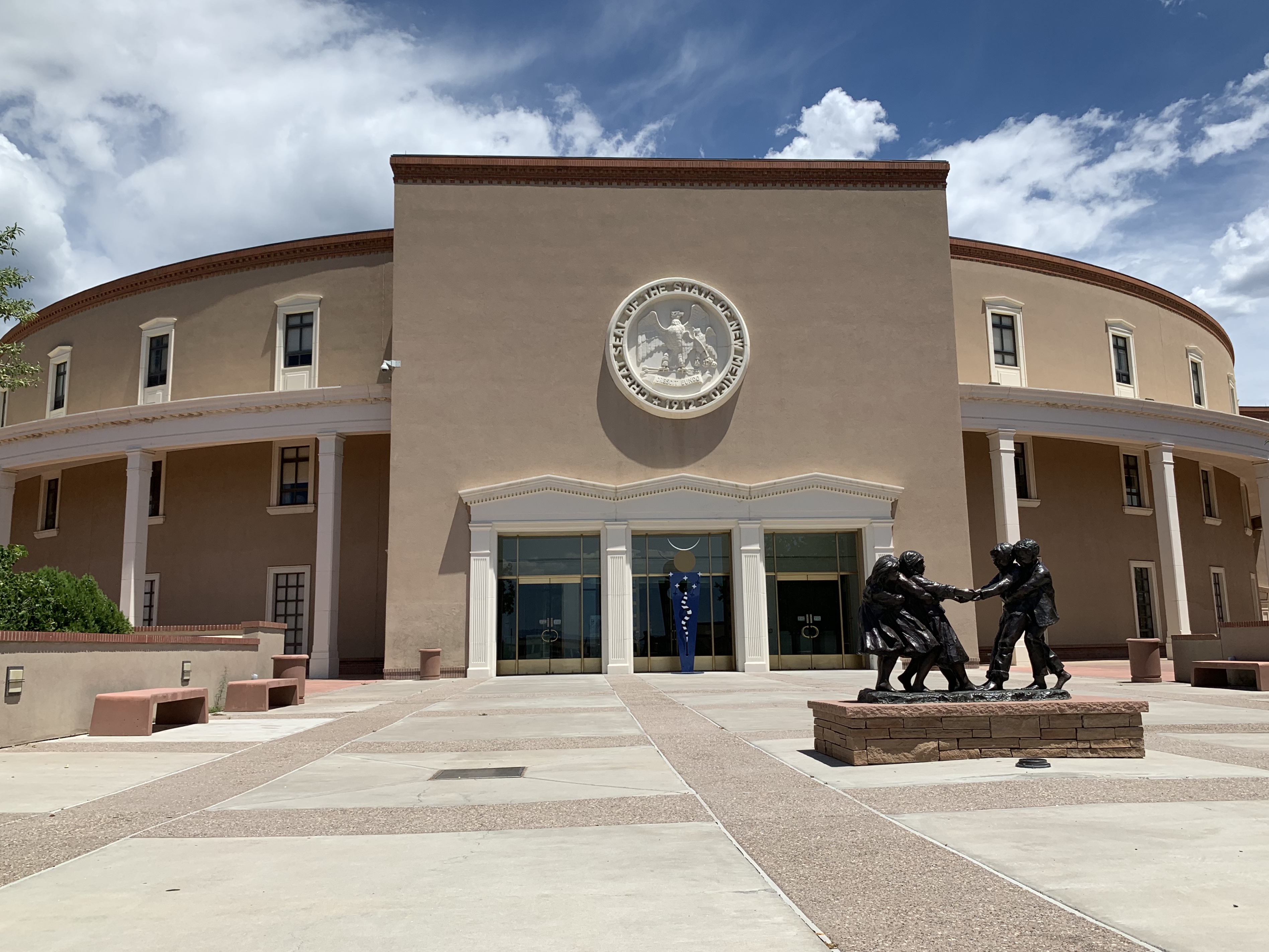 New Mexico State Capitol 2.jpg