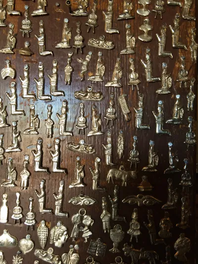 San Miguel Chapel