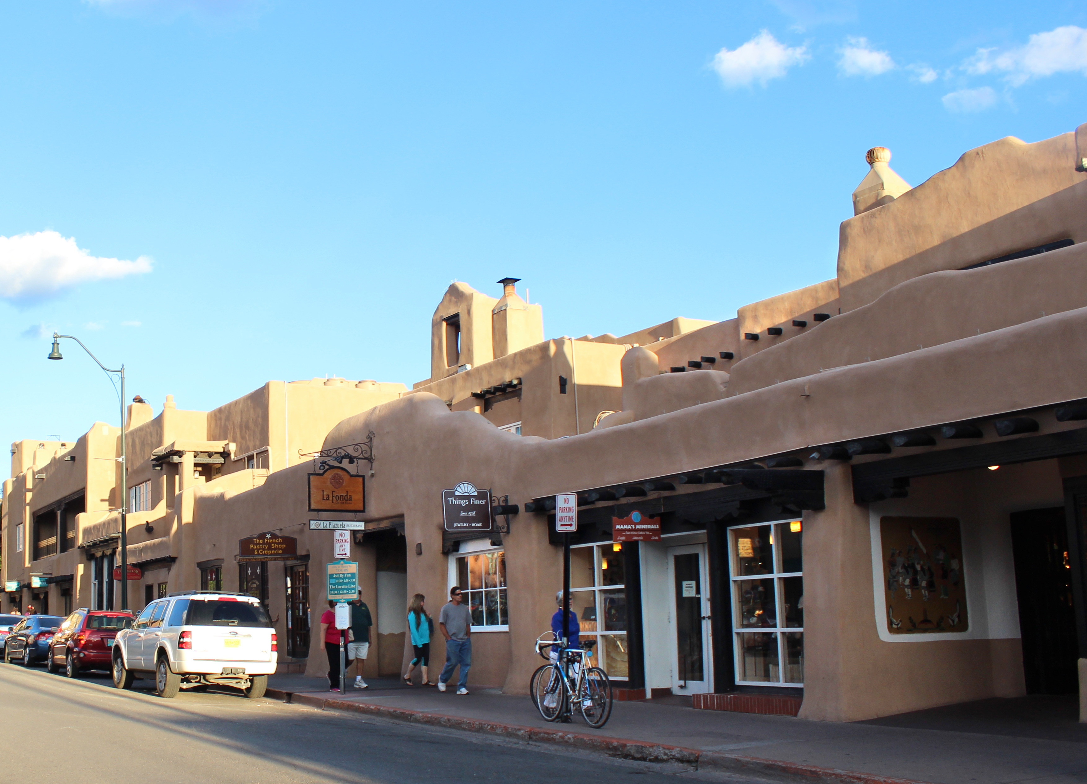 Santa Fe, New Mexico, USA - panoramio (7).jpg