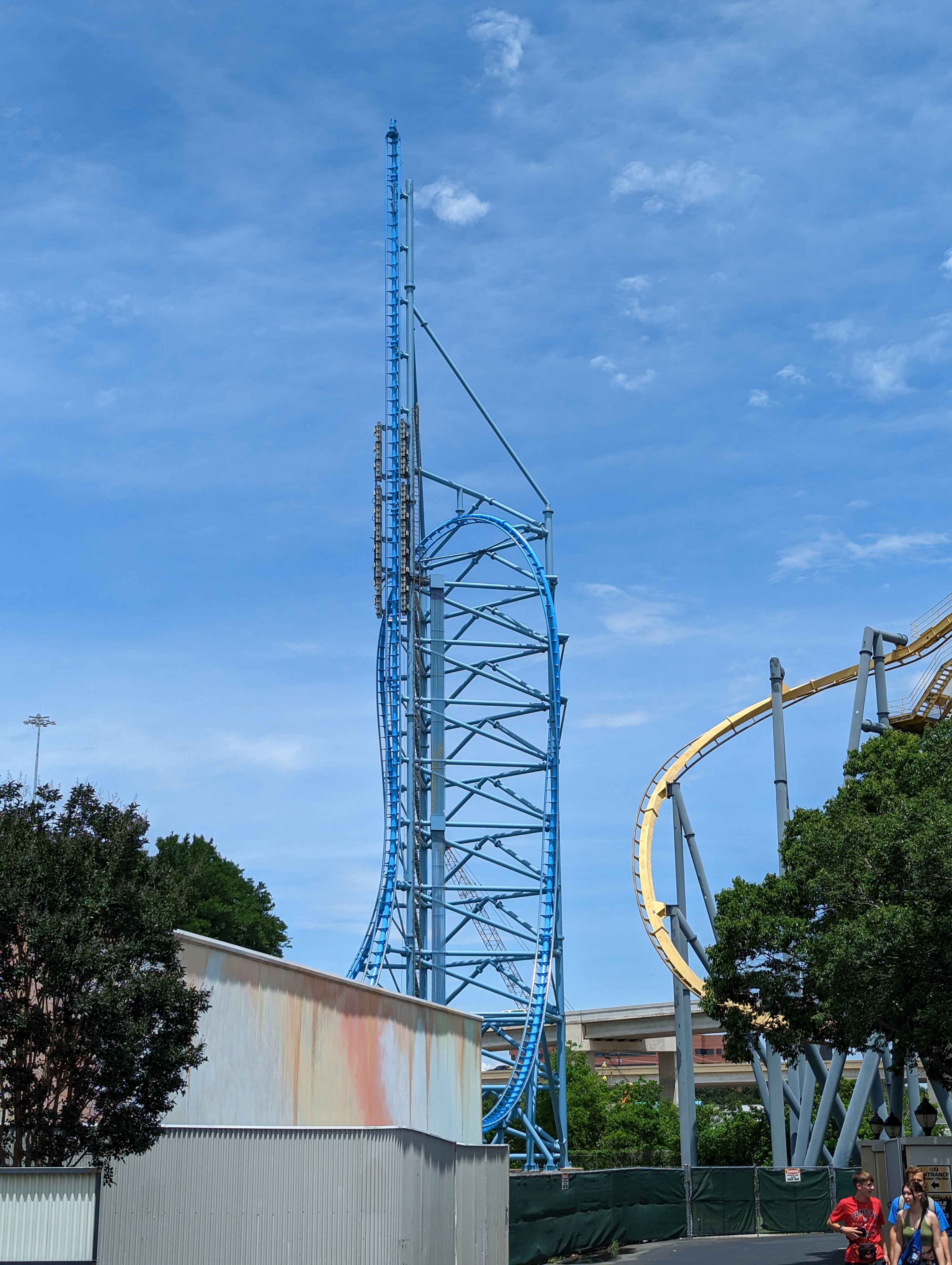 Mr. Freeze (Six Flags Over Texas) 10.jpg