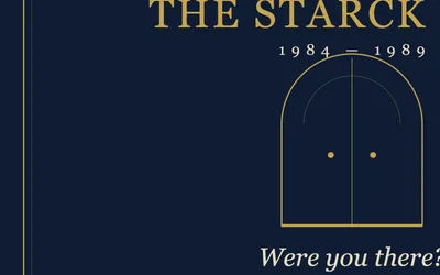 The Starck Club