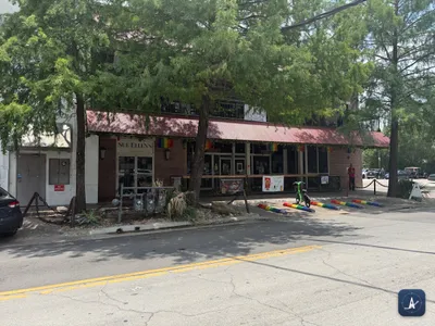 Sue Ellen's
