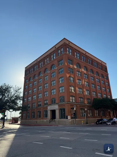 Texas School Book Depository