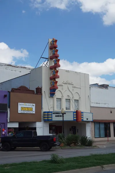 Texas Theatre