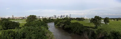 Trinity River Overlook