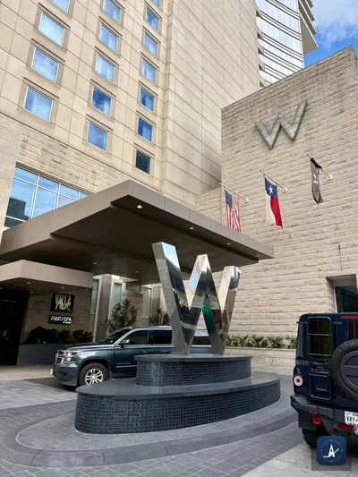 W Dallas