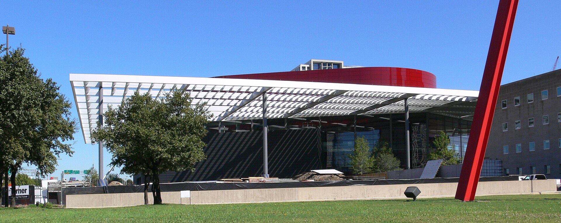 Winspear Opera House 27