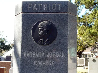 El Legado de Barbara Jordan en Dallas