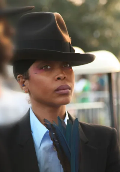 Erykah Badu — Reina del Neo-Soul