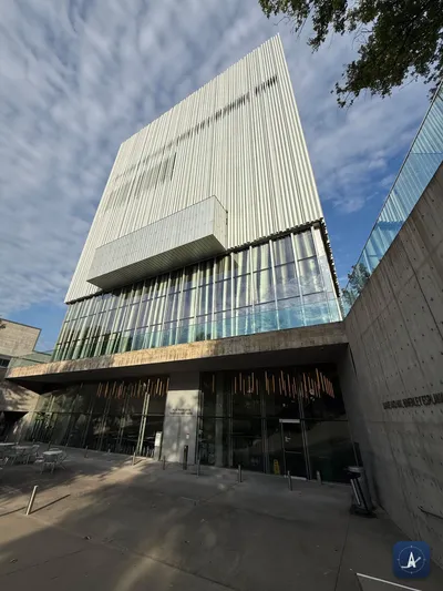 Wyly Theatre