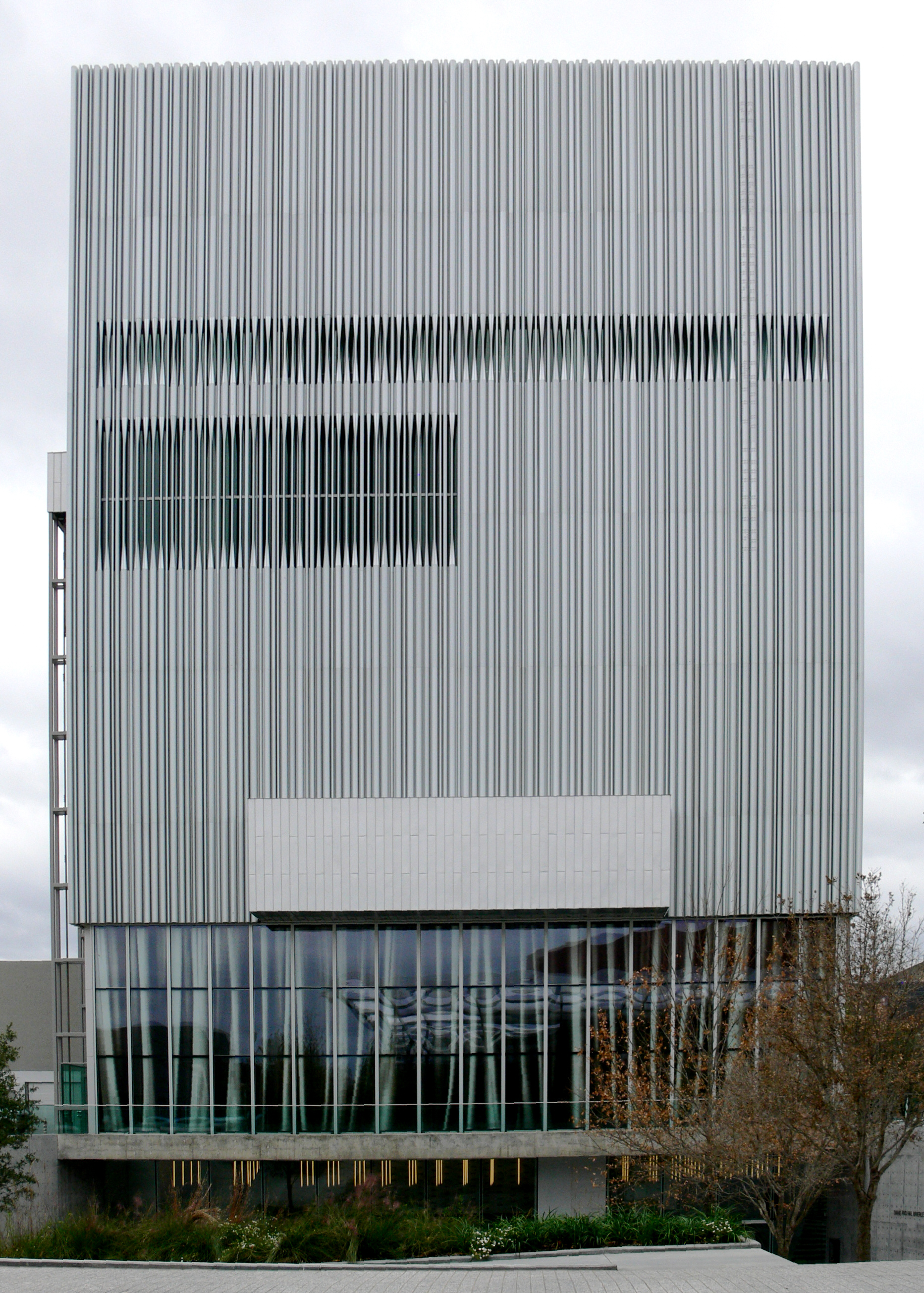 Dallas Wyly Theatre 02