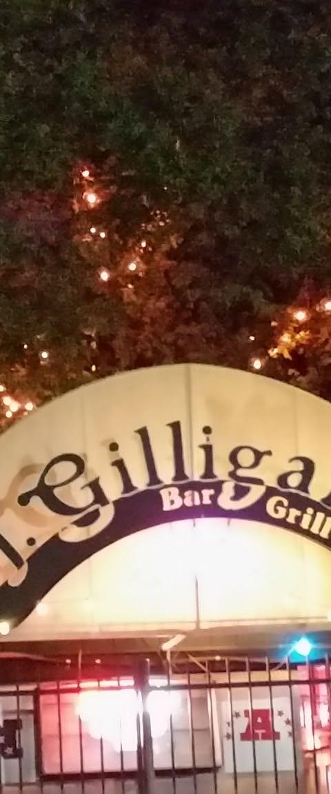 J. Gilligan's Bar & Grill